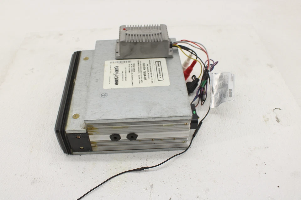 1999-2006 Harley Davidson Electra скольжения радио стерео блок управления - Изображение 4 из 4