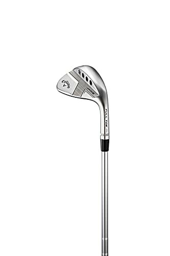 Callaway Wedge JAWS FULL TOE Men's N.S.PRO 950GH neo(S) 56-12 Flex