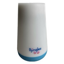 Bjingles Smart Baby Night Light Download App And Control From Smart Phone.