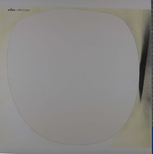 Wilco – Ode To Joy (Deluxe LP) #609/1000, Autographed, Mint, unplayed