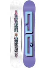 TAVOLA DA SNOW DC W O'S  BIDDY  (SNT41O38)