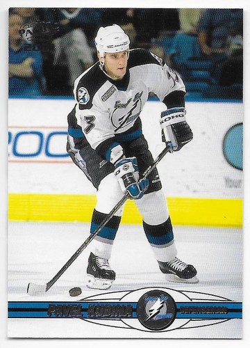 00/01 PACIFIC BASE Hockey (#251-450) U-Pick From List - Picture 126 of 185