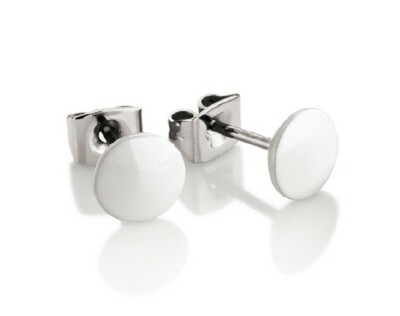 Ohrstecker Boccia Damenschmuck BOCCIA Damenschmuck Ohrstecker