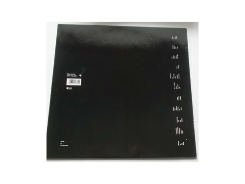 Depeche Mode - Violator - LP OIS - German Press 1990 - Picture 2 of 4