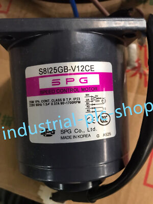 1pc S8I25GB-V12CE brand new electrical machinery Fast delivery DHL. #A6-9