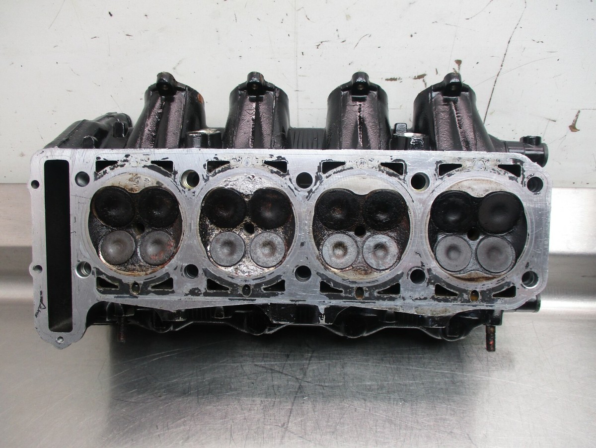 1992 Kawasaki ZX1100 Cylinder Head 11008-1281 | eBay