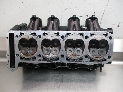 1992 Kawasaki ZX1100 Cylinder Head 11008-1281 | eBay
