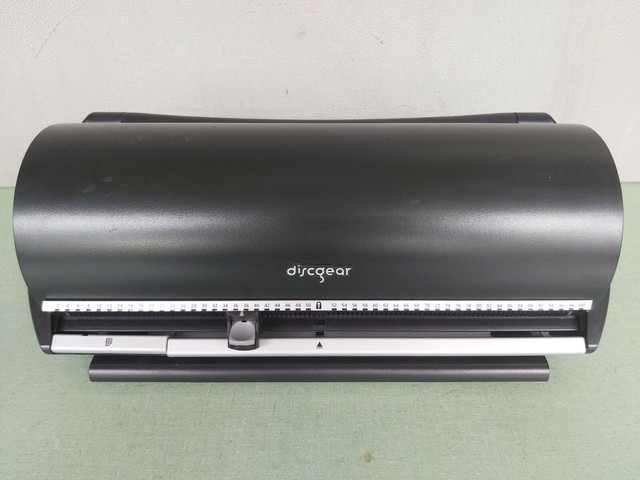 Discgear селектор 100