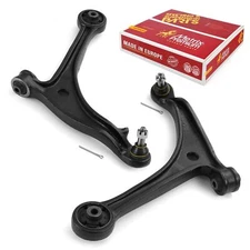 Made in Europe - Metrix Premium Front Left & Right Lower Control Arm and Ball...