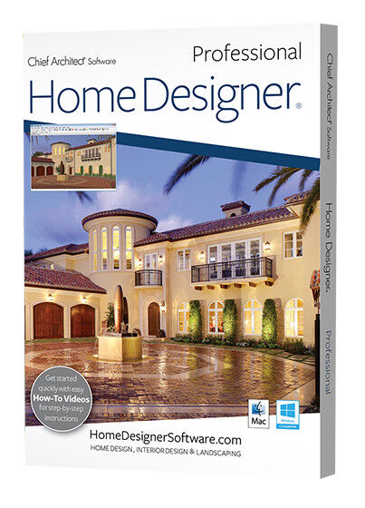  Home  Designer  Pro  Chief Architect  Software 2019 Download  