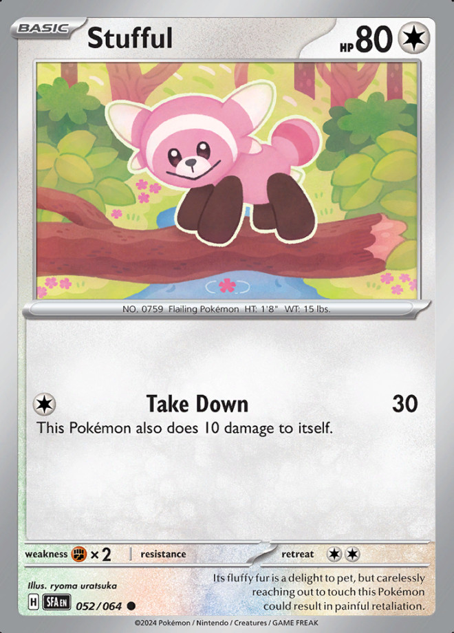 Pokemon Shrouded Fable TCG - Choose Your Card! - Pack Fresh - BULK SAVINGS!