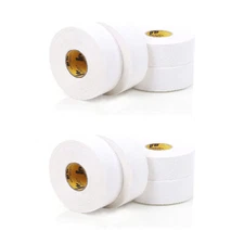 Howies Hockey Athletic Pro Grade Sports Tape Bulk Lot of 8 Rolls - Choose Size