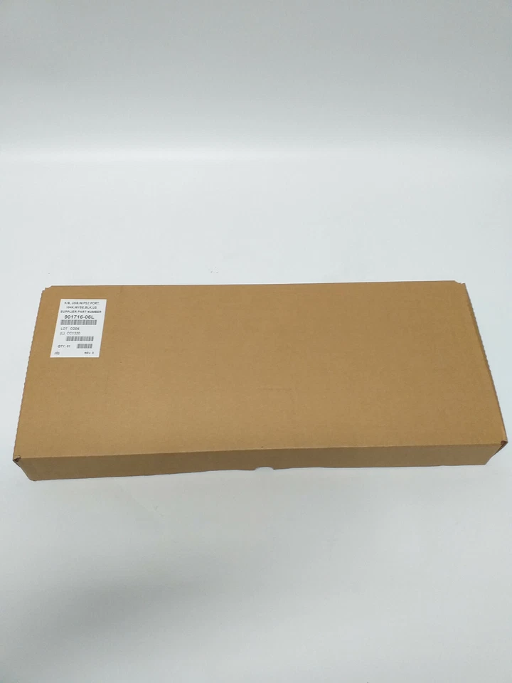 Dell Wyse Model:KU-8933 P/N:901716-06L - Image 2 of 4