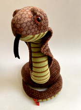 Wild Republic Snake Plush Stuffed Animal Toy ...