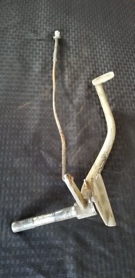 ホンダカブC100リヤブレーキ Honda Cub C100 Rear Brake ♻️ | eBay