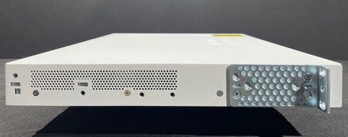 Cisco CBS Series CBS350-24FP-4G 24 Port Gigabit PoE Managed Switch - Fast Ship - Picture 3 of 5