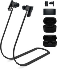Anti-Lost Strap for Status Audio Between Pro/3ANC Earbuds, Black