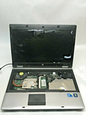 HP ProBook 6450b 14