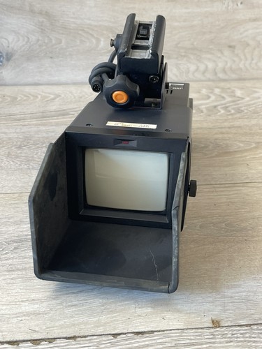 JVC VF-P400U Viewfinder not tested sold as is - Picture 5 of 6