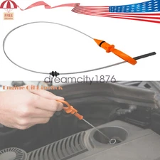 Engine Oil Dip Stick Dipstick For VW 2.5L 5Cyl Beetle Jetta 06-13 07K115611M US