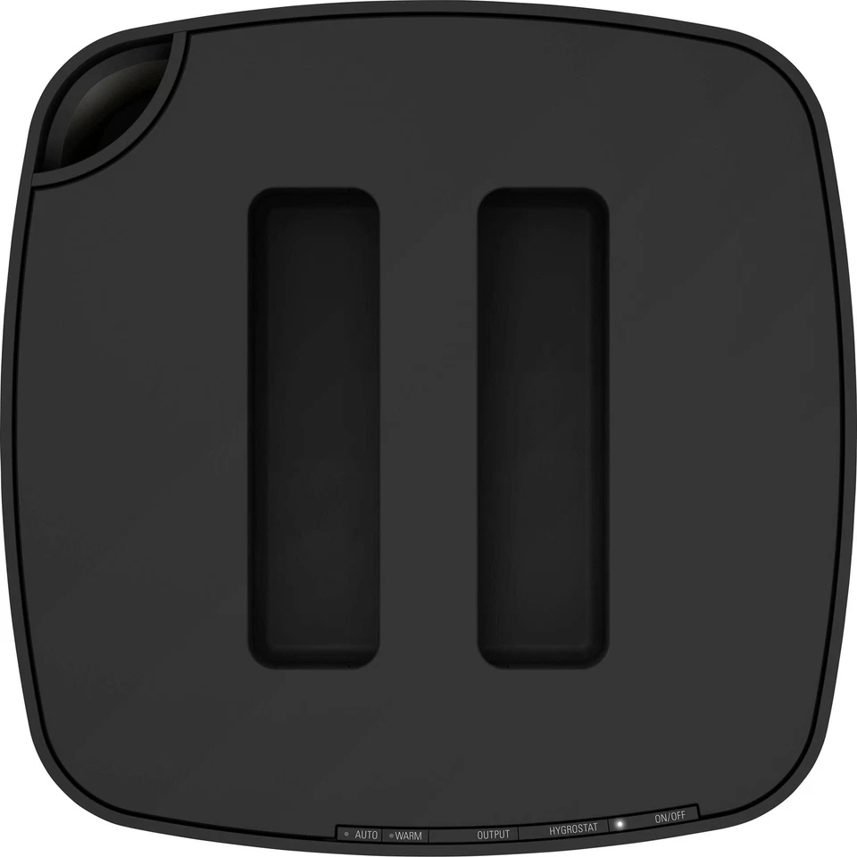 Stadler Form E-009 Eva Humidifier, Wi-Fi Enabled, Ultrasonic, Black - Image 4 of 4