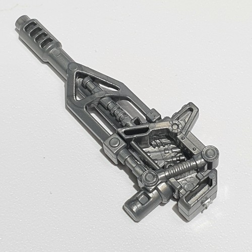 Transformers Generations Combiner Wars Vortex GUN cannon 2016 weapon accessory - Picture 14 of 16