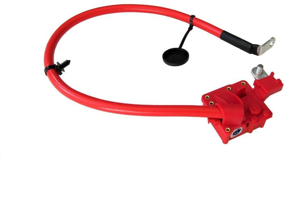 Positive Battery Cable Direct Fit eBay