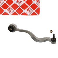 febi 29254 Querlenker + Traggelenk FüR BMW E60 E61 Vorderachse Vorne Rechts