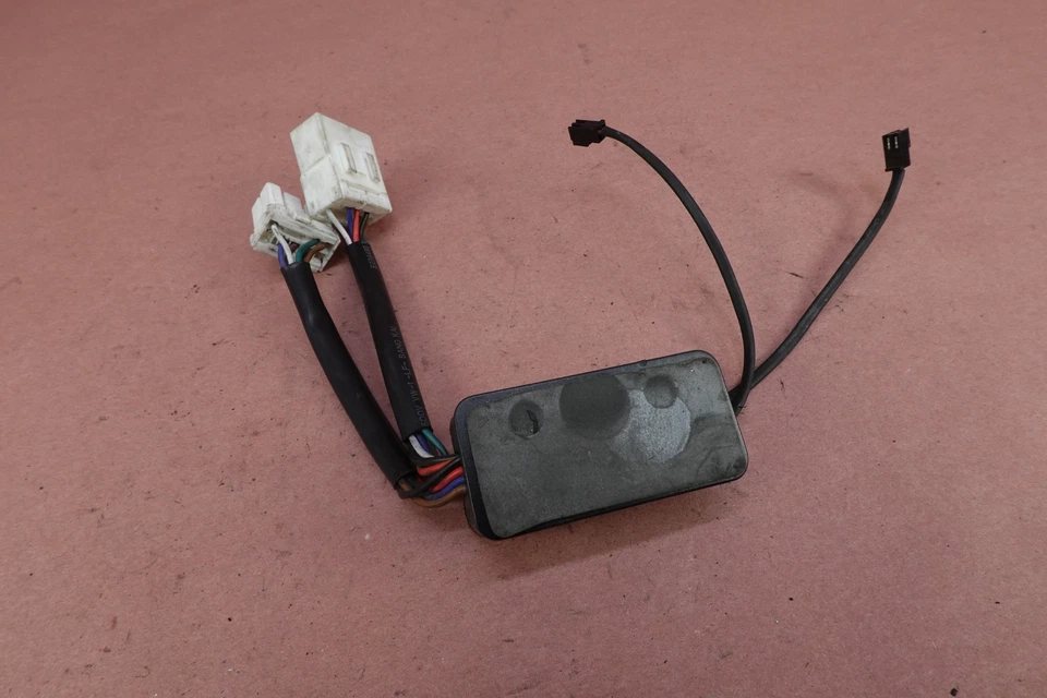 2007-2011 Harley Davidson FLHX Street Glide Misc Module - Image 4 of 4