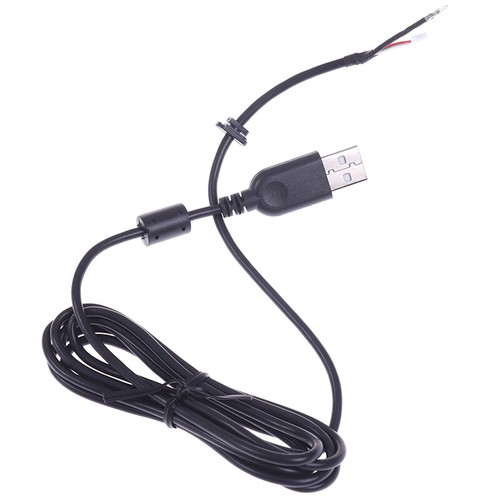 USB repair Replace Camera Line Cable Webcam Wire for Logitech Pro C920 C93j-$j - Bild 9 von 12