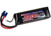 Tenergy 31261 11.1v 3 Cell / 3s 2200mah 25c Lipo Battery W/ Ec3 Connector on sale Tenergy 31261 11.1v 3 Cell / 3s 2200mah 25c Lipo Battery W/ Ec3 Connector on sale