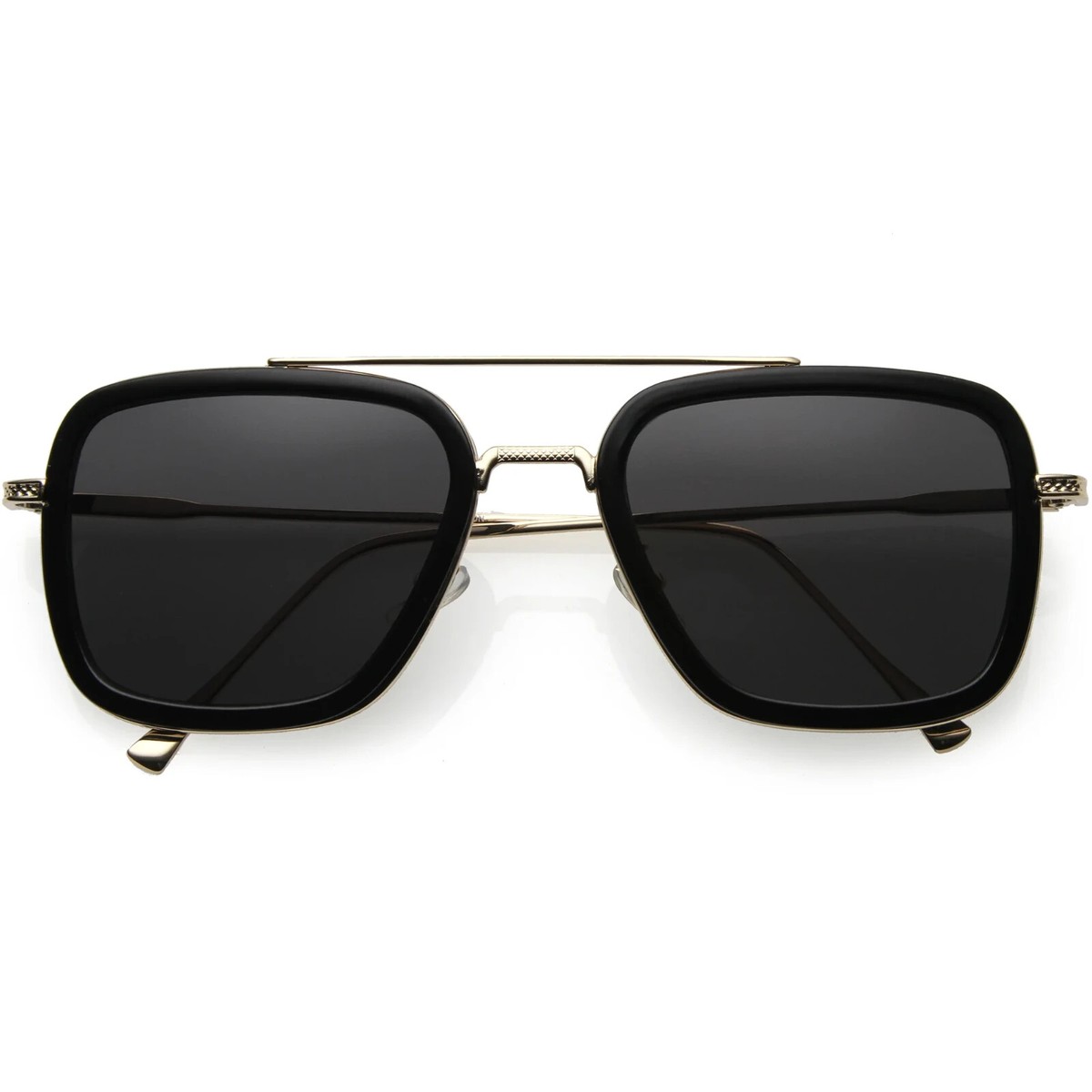 Tony Stark Edith Lente Iron Man Lentes De Iron Man Edith Tony