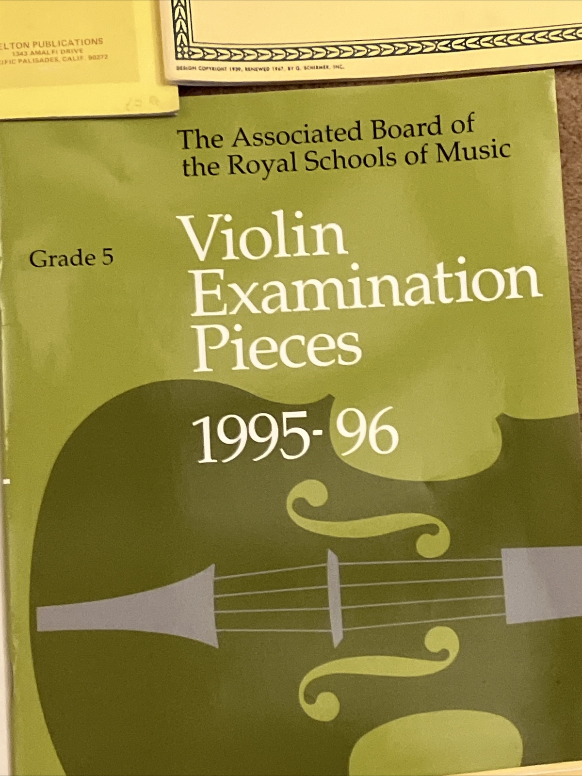 La Vestido Celeste Sheet Music For Violin Cello Guita vrogue.co