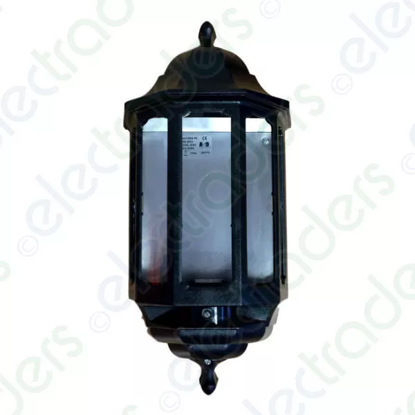 Dawn to dusk lantern outlet
