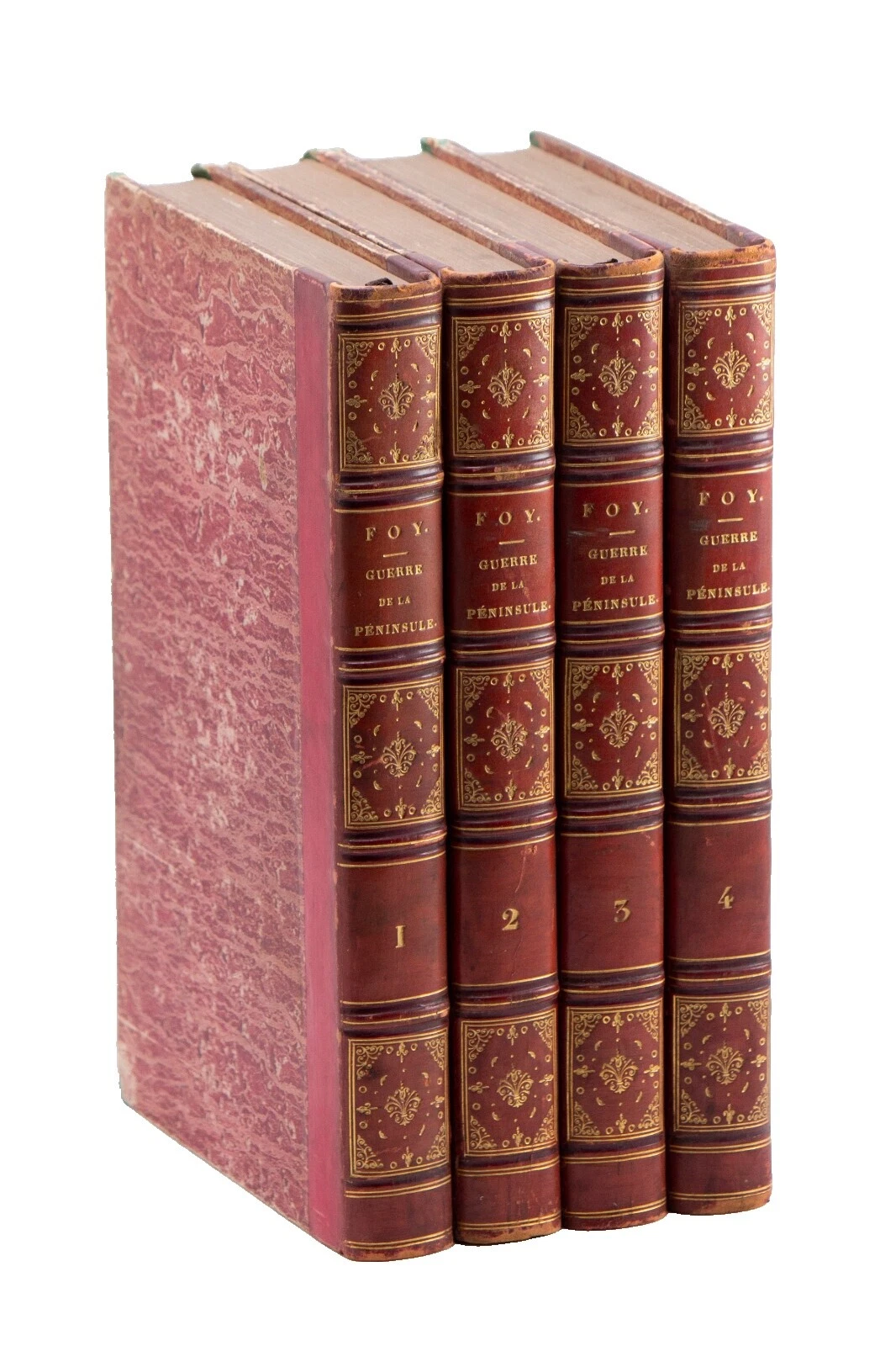 History Fine Binding Antiquarian & Collectible Books in French
