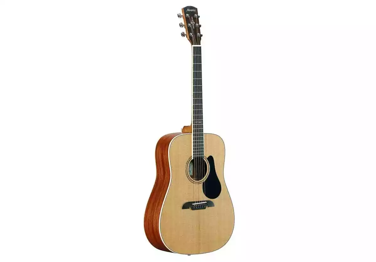 Alvarez 2024 ad60 review