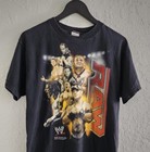 2007 WWE RAW  Wrestling Shirt