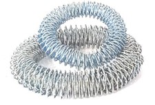 Acupressure Sujok Massage Ring Wrist Hand Legs One for Wrist Hand Big  Small