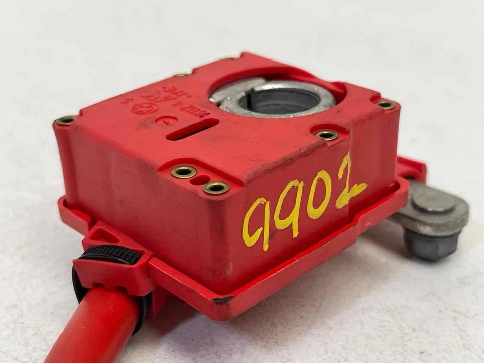 Cable de batería positivo para BMW 535I GT 10-16 9217036-02 Foto 2 de 4