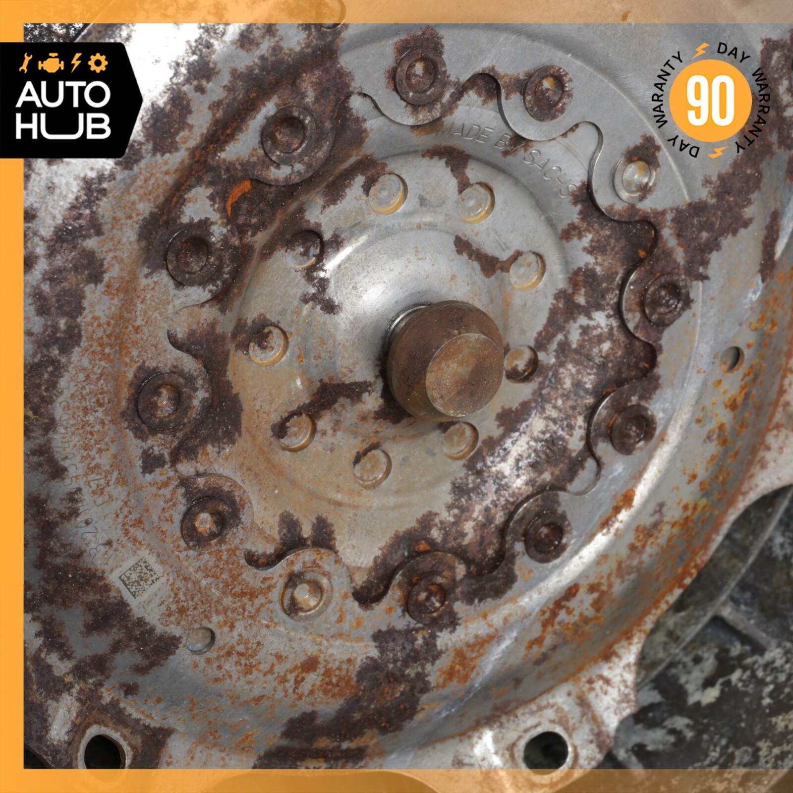 Maserati Ghibli S Q4 AWD M157 3.0L Automatic Transmission w/ Transfer Case OEM