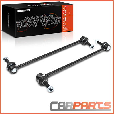 2x Koppelstange Vorne L+R für Chevrolet Traverse Buick Enclave GMC Acadia 3.6L