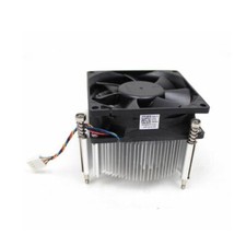 For Dell 0WDRTF XPS 8700 8300 8500 CPU Cooling Fan Heatsink
