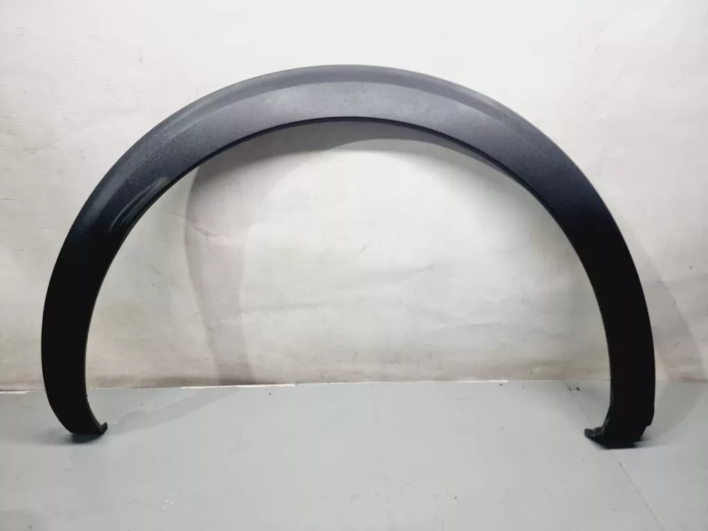 2020 Peugeot 3008 P84 Rear Right fender trim molding 98252890XT 