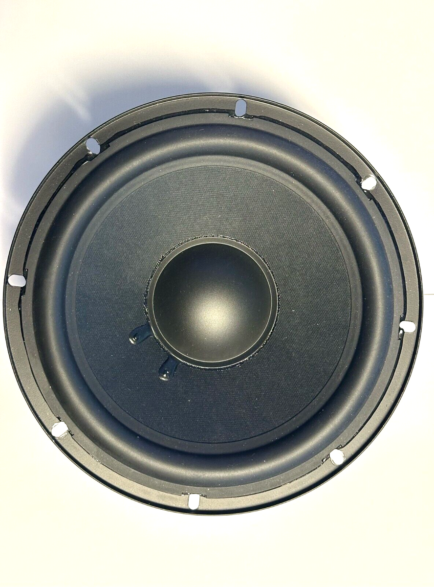 JBL Pro Part 124-58000-00 Driver for JBL CONTROL 19CS/19CST In