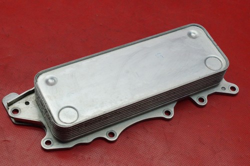 Wärmetauscher Ölkühler Mercedes W164 W211 W251 280CDI 320CDI Kühler