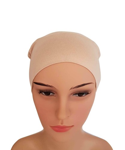 Schlauch BONE Bonnet Untertuch Kopftuch  - Bild 2 von 19