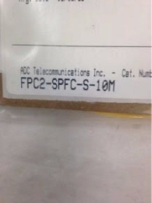 ADC Communications Cable FPC2-SPFC-S-10M