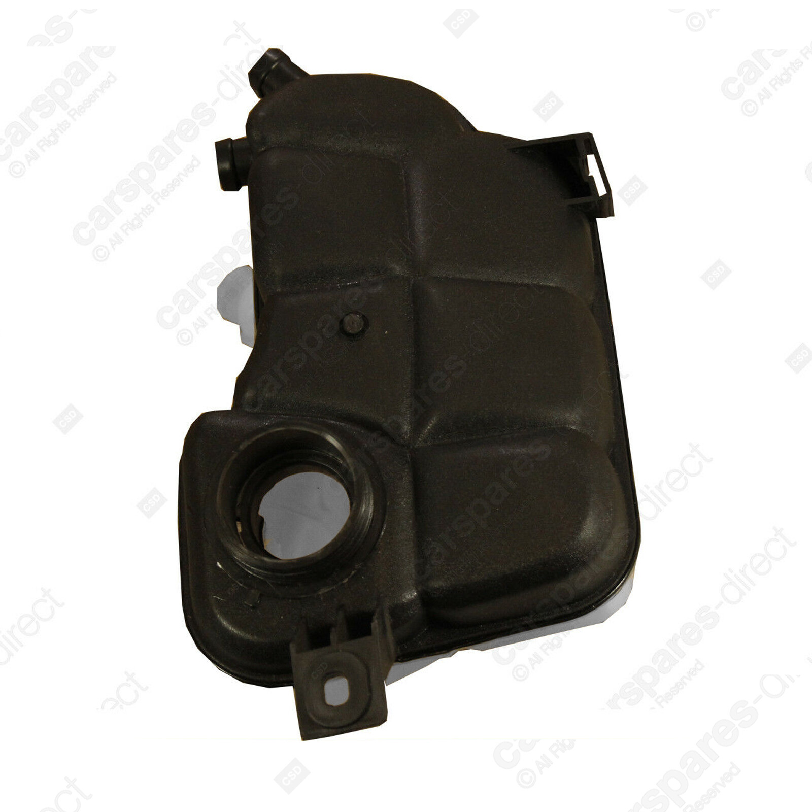FORD MONDEO MK4 2007-2015 RADIATOR COOLANT EXPANSION HEADER TANK & CAP ...