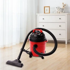 Commercial Carpet Cleaning Machine Vacuum Cleaner Extractor Dust Collector