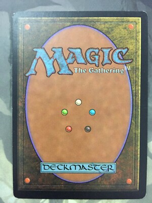 mtg Tempest Aluren, Near Mint Condition | eBay UK